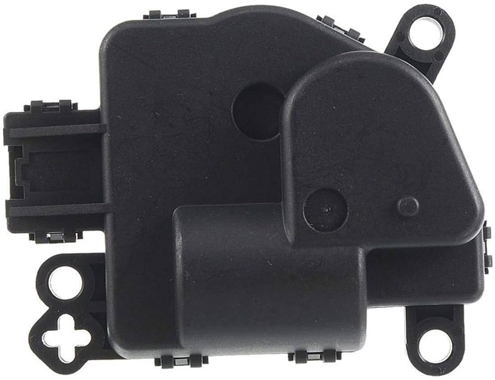 HVAC Heater Blend Door Actuator Replaces for NISSAN FRONTIER